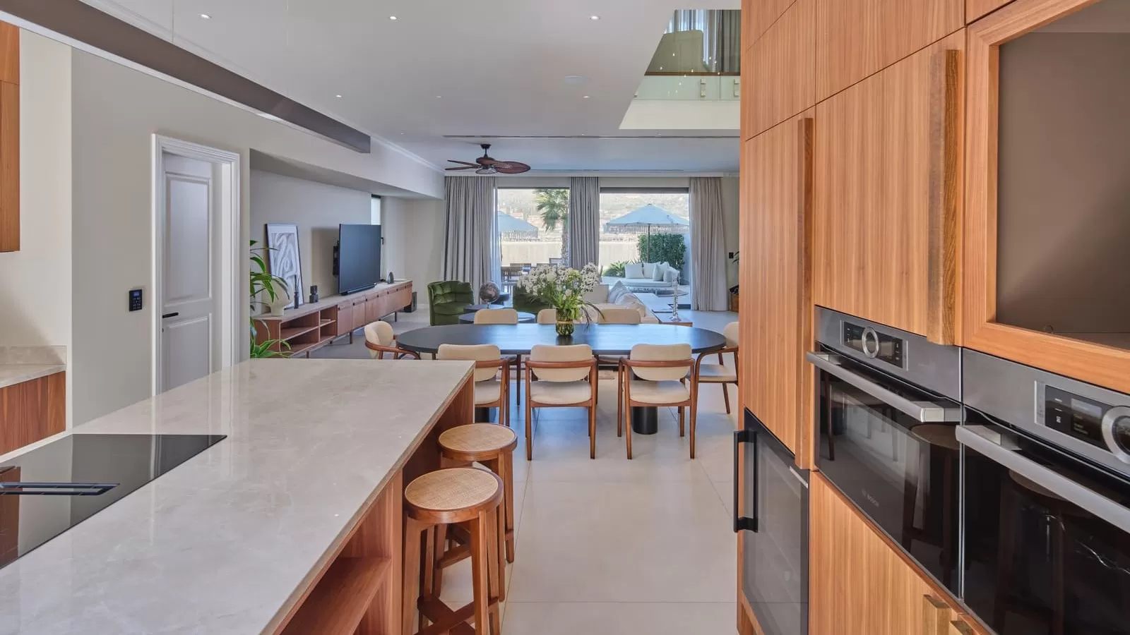 Villa Brown Hotels VII