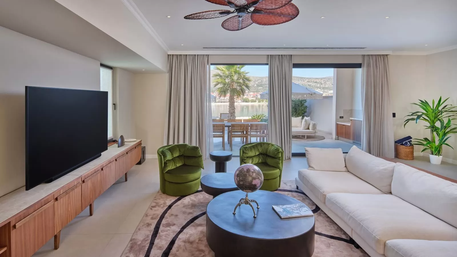 Villa Brown Hotels VII