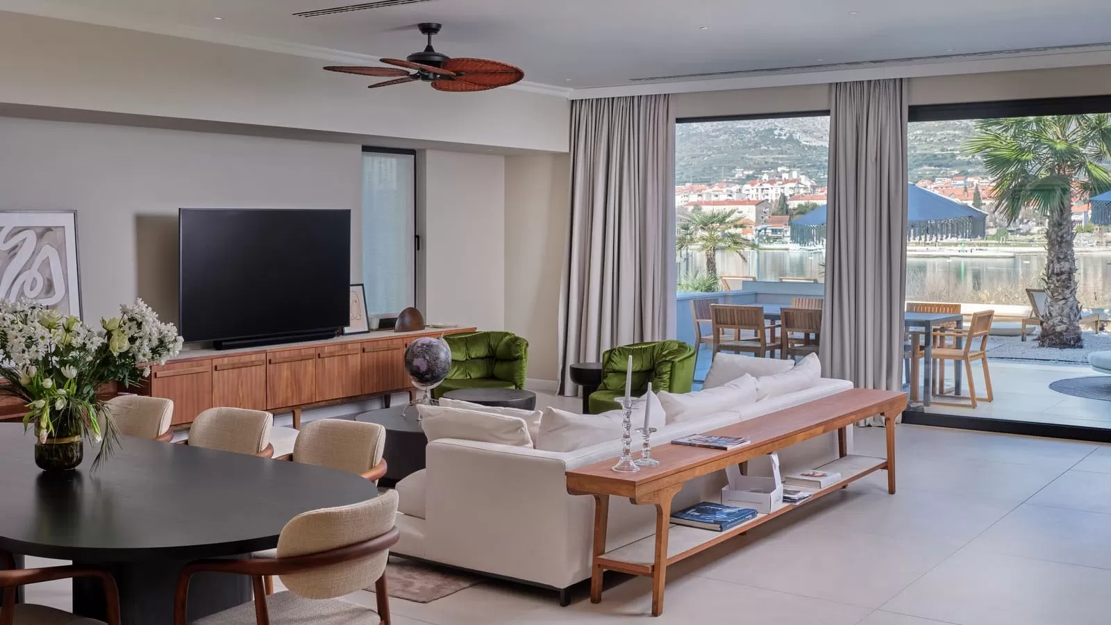 Villa Brown Hotels VII