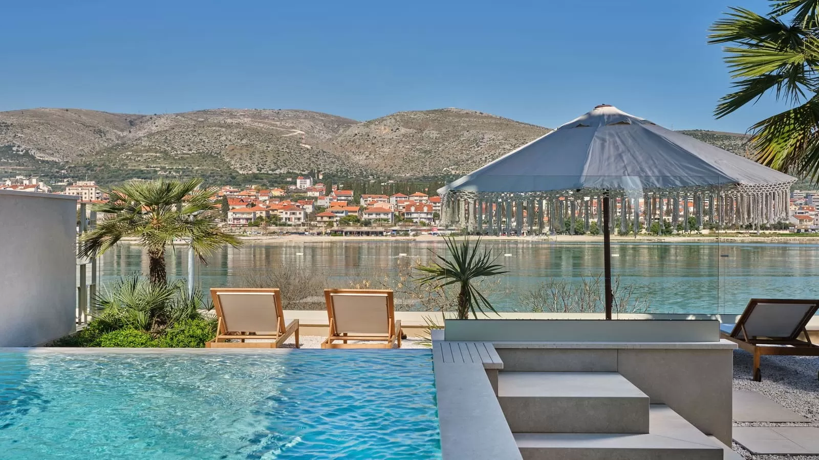 Villa Brown Hotels VII