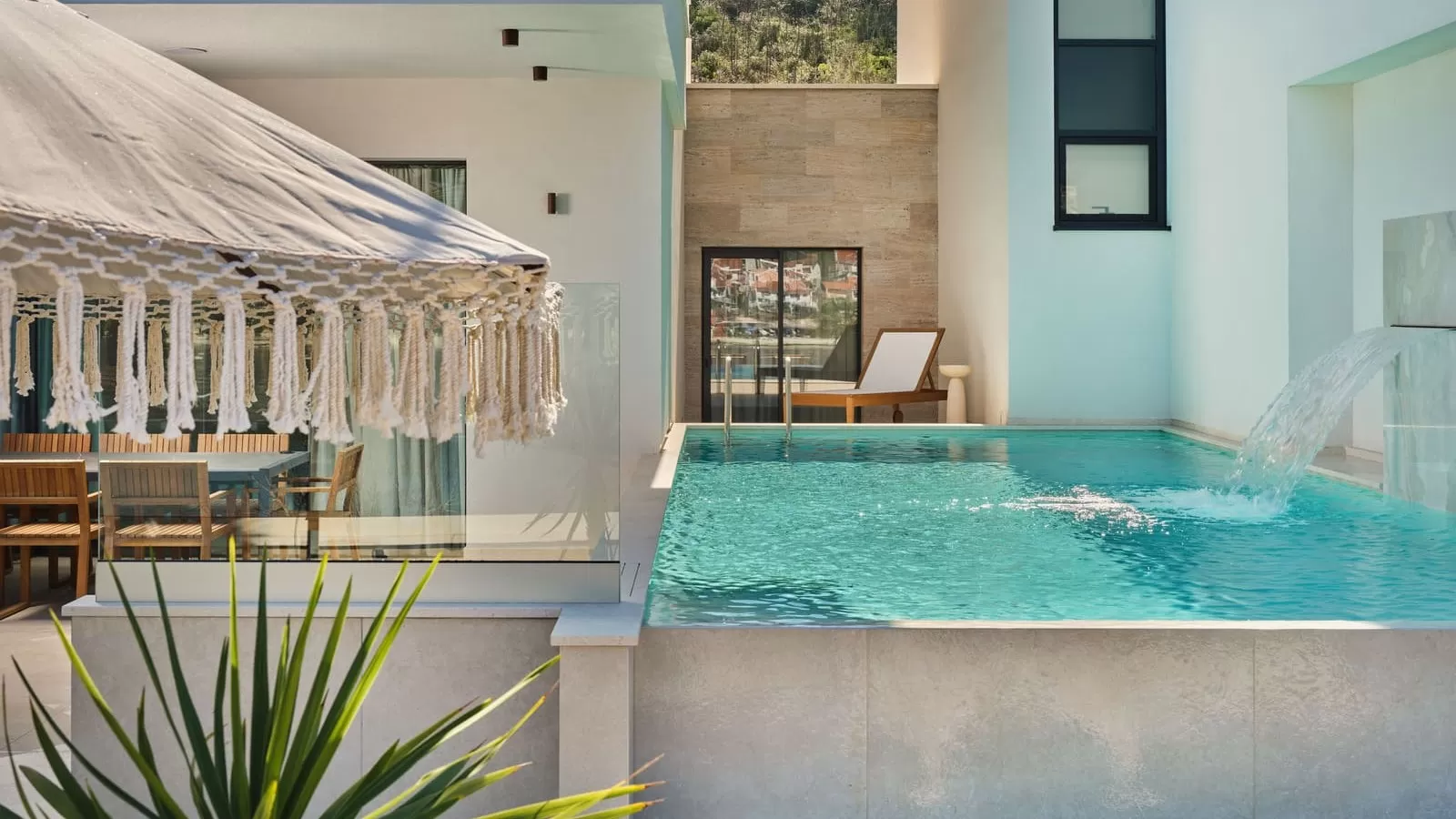 Villa Brown Hotels V