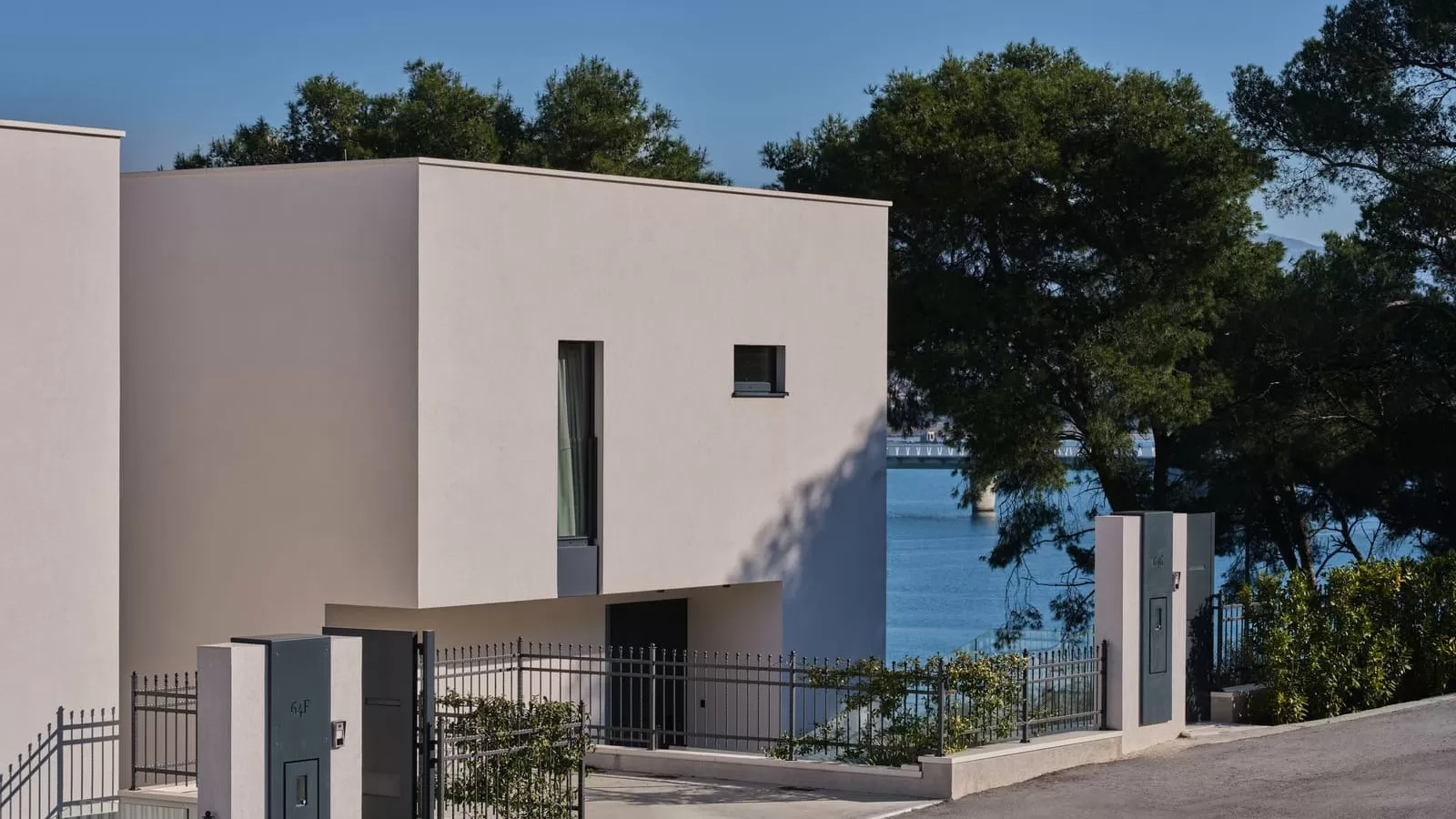 Villa Brown Hotels VII