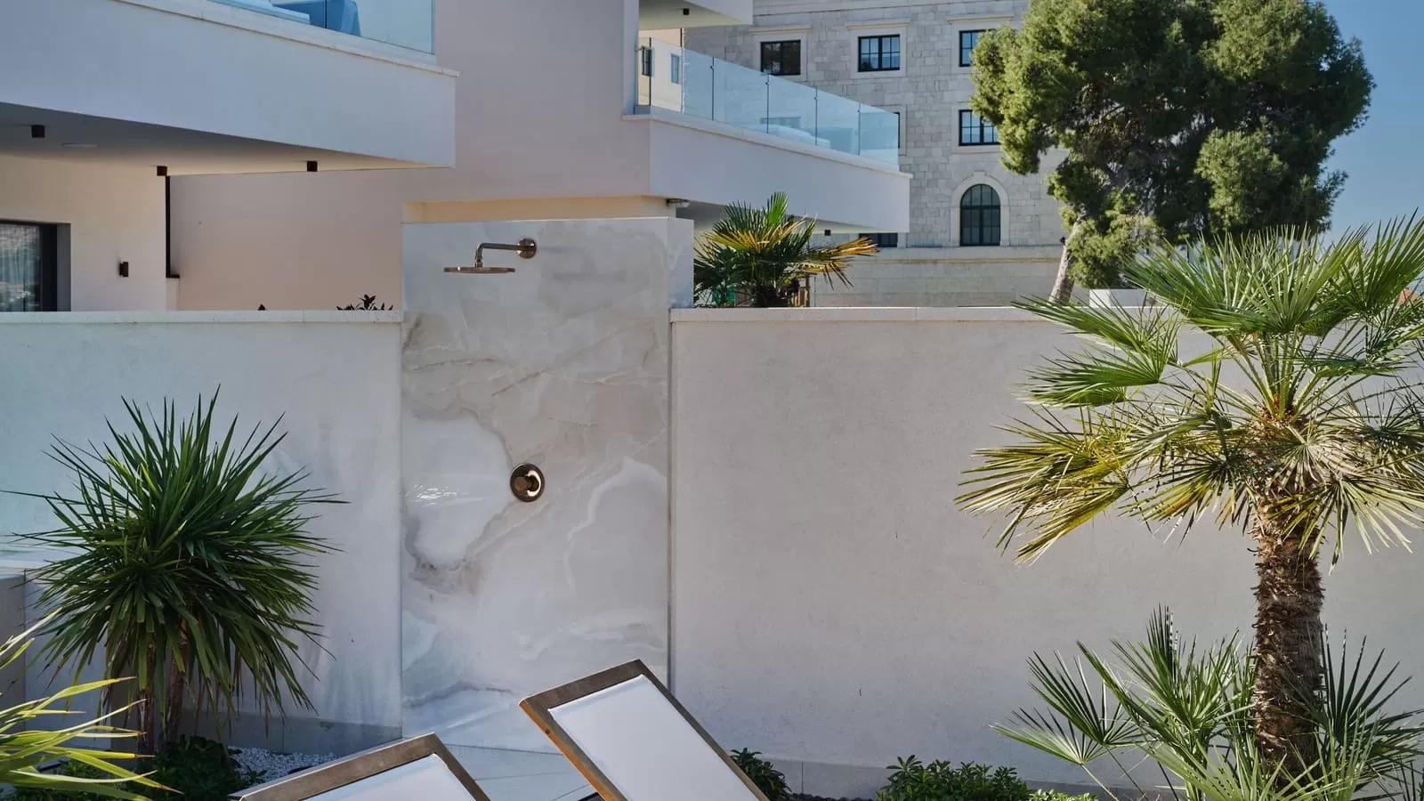 Villa Brown Hotels V