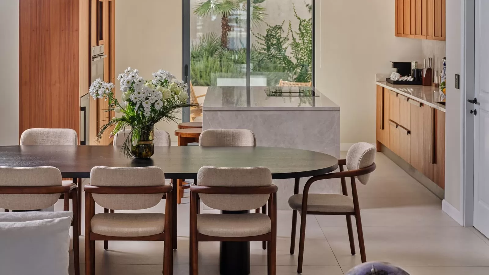 Villa Brown Hotels VII