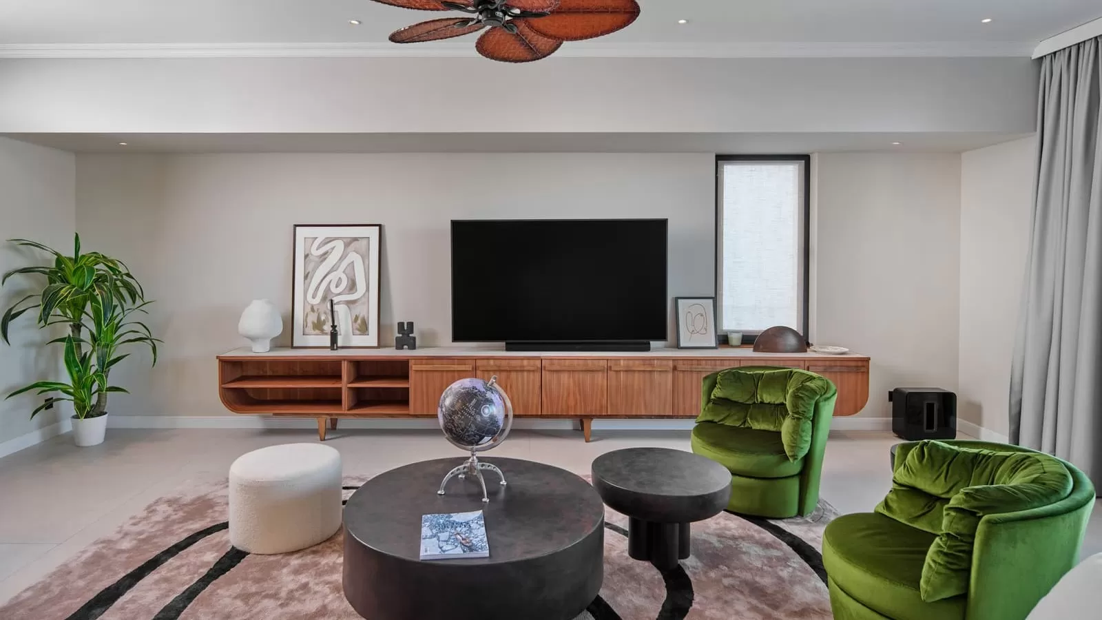 Villa Brown Hotels VII