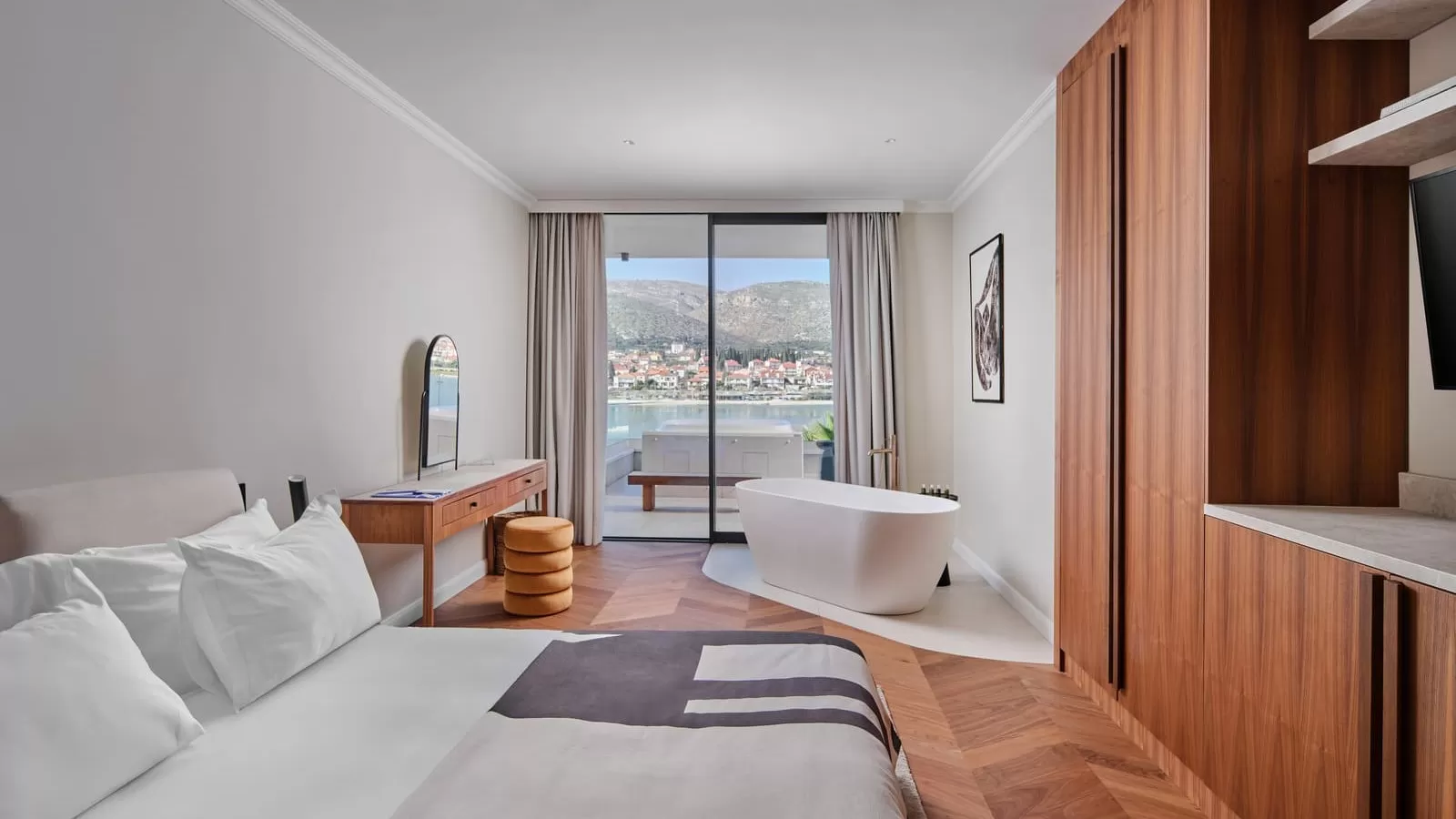 Villa Brown Hotels V