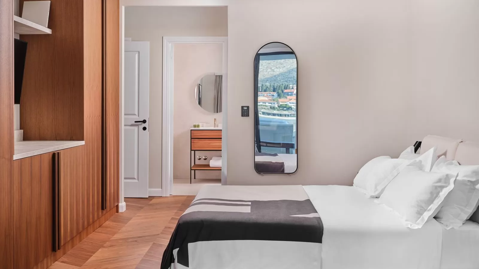 Villa Brown Hotels VII