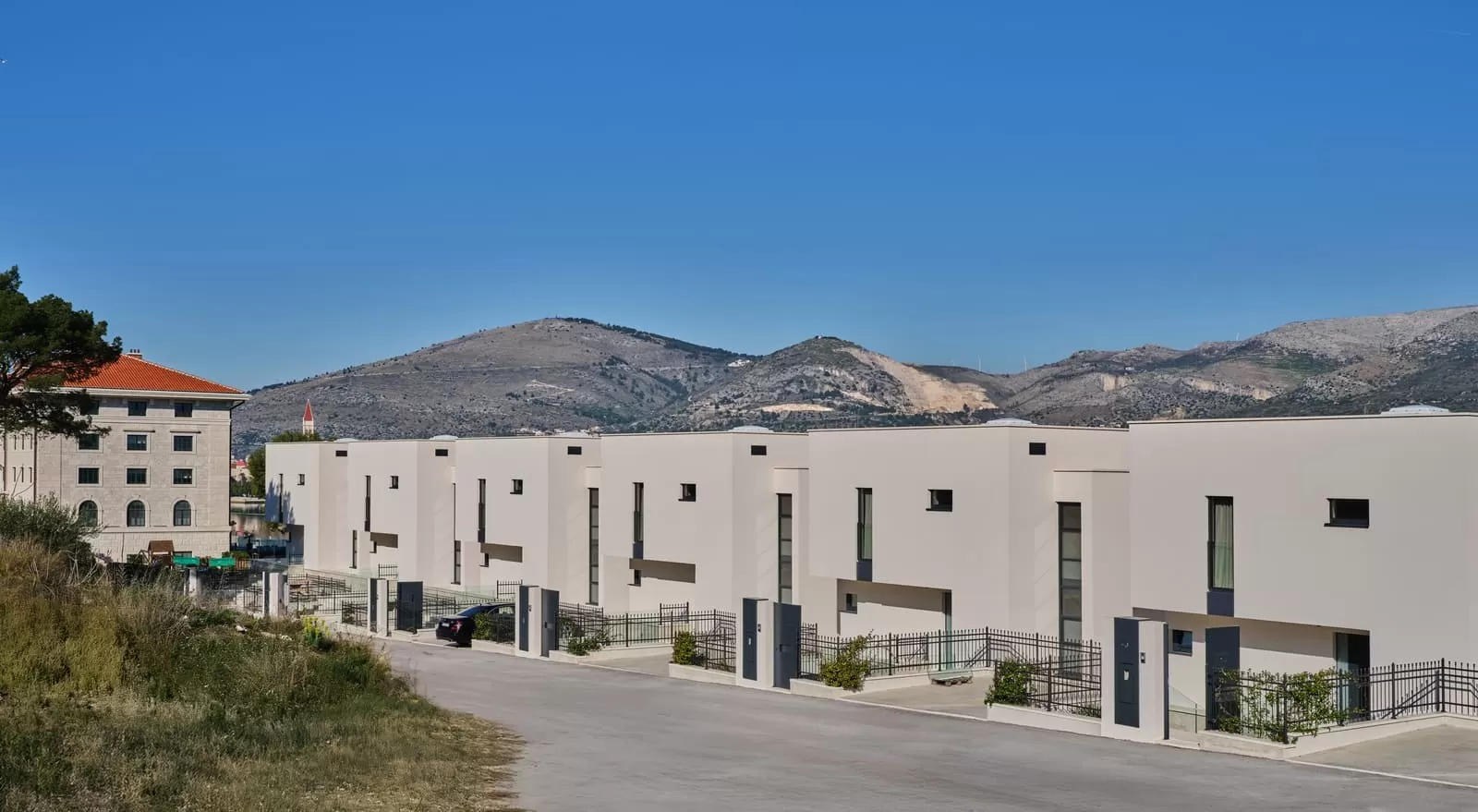 Villa Brown Hotels V