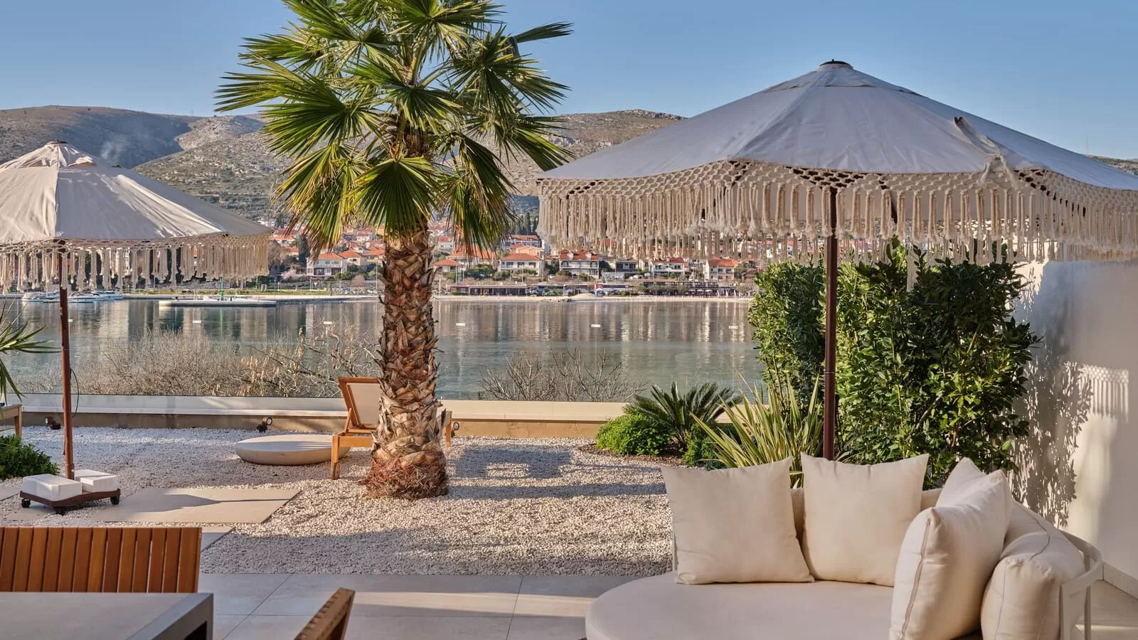 Villa Brown Hotels VII