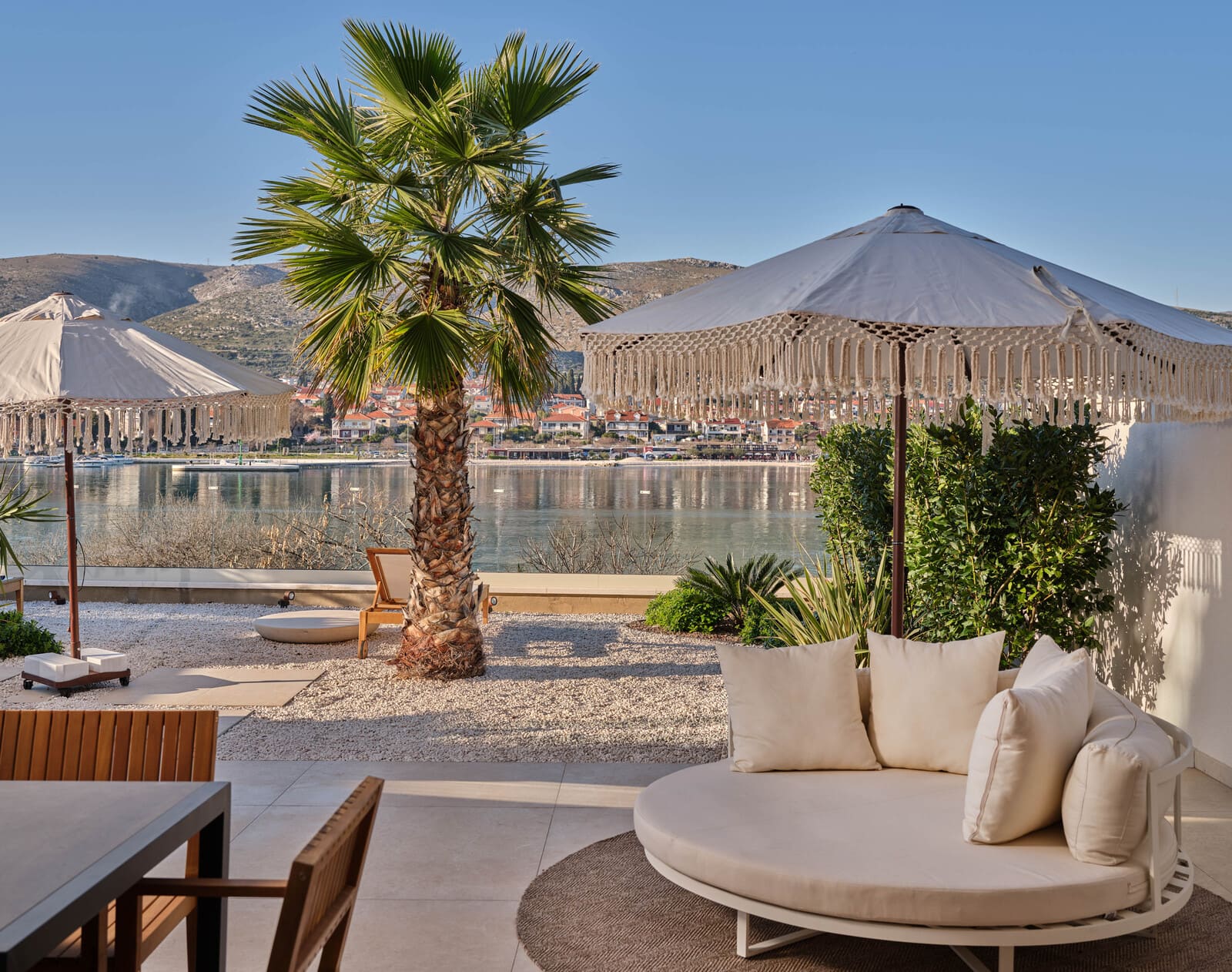 Villa Brown Hotels VI