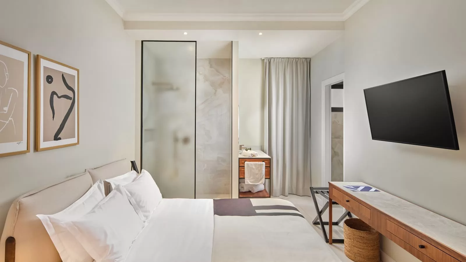 Villa Brown Hotels V