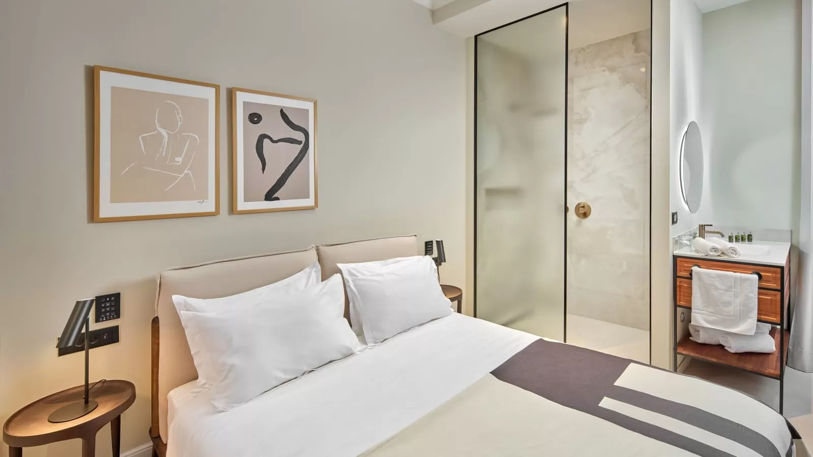 Villa Brown Hotels VII