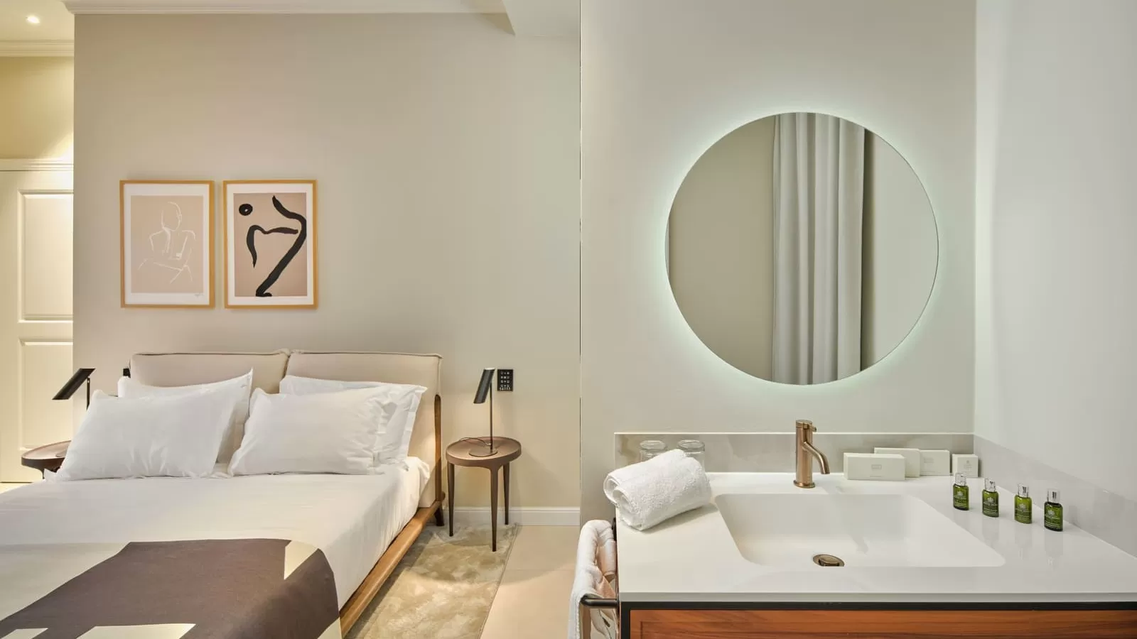 Villa Brown Hotels VII