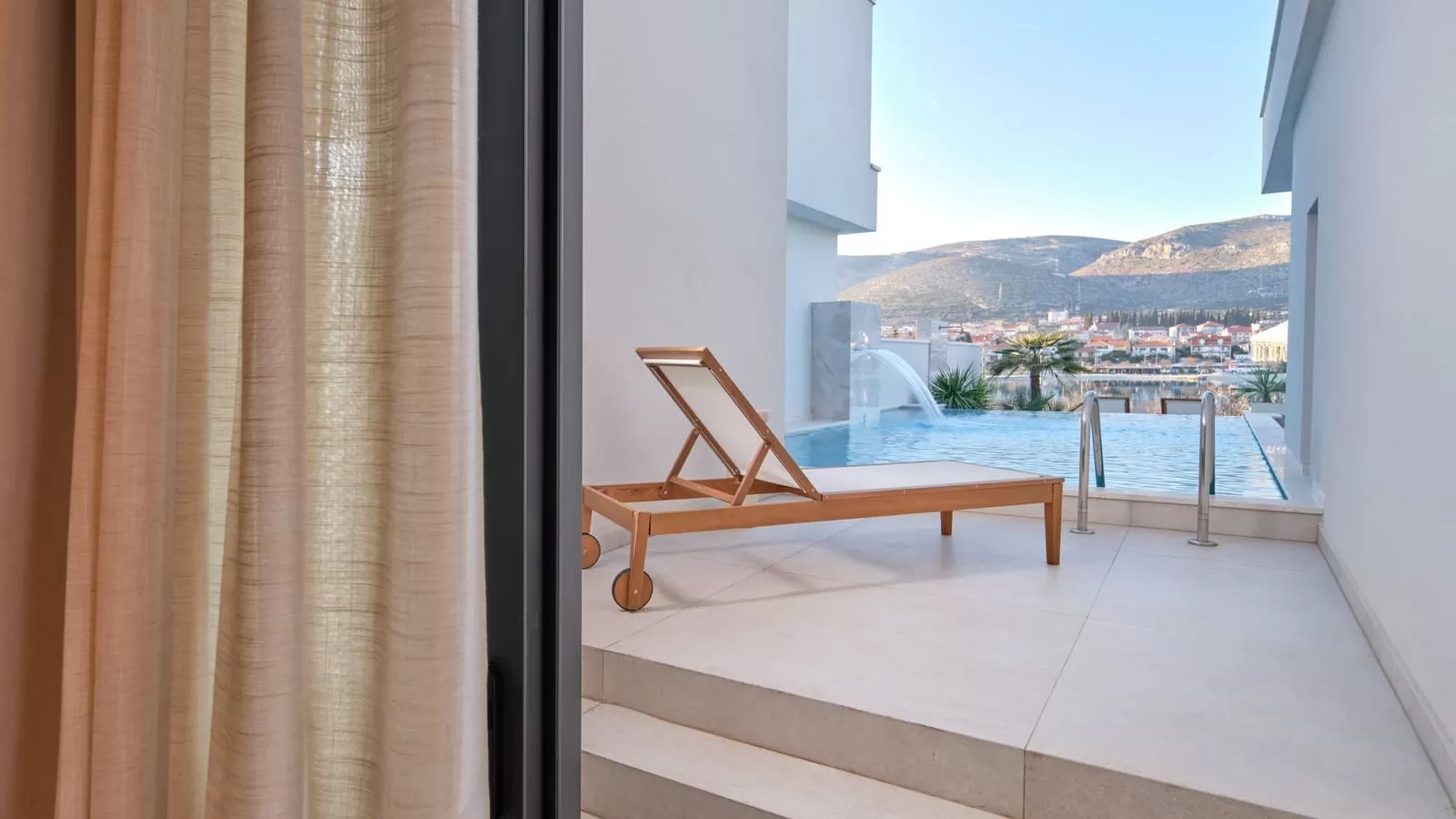 Villa Brown Hotels VII