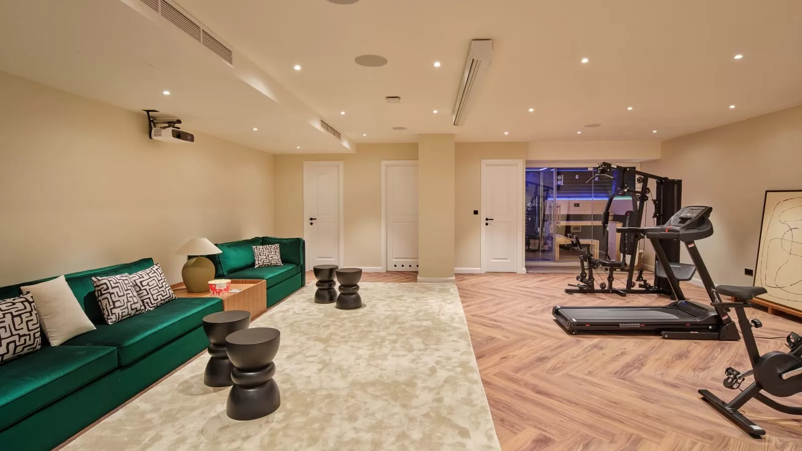 Villa Brown Hotels V