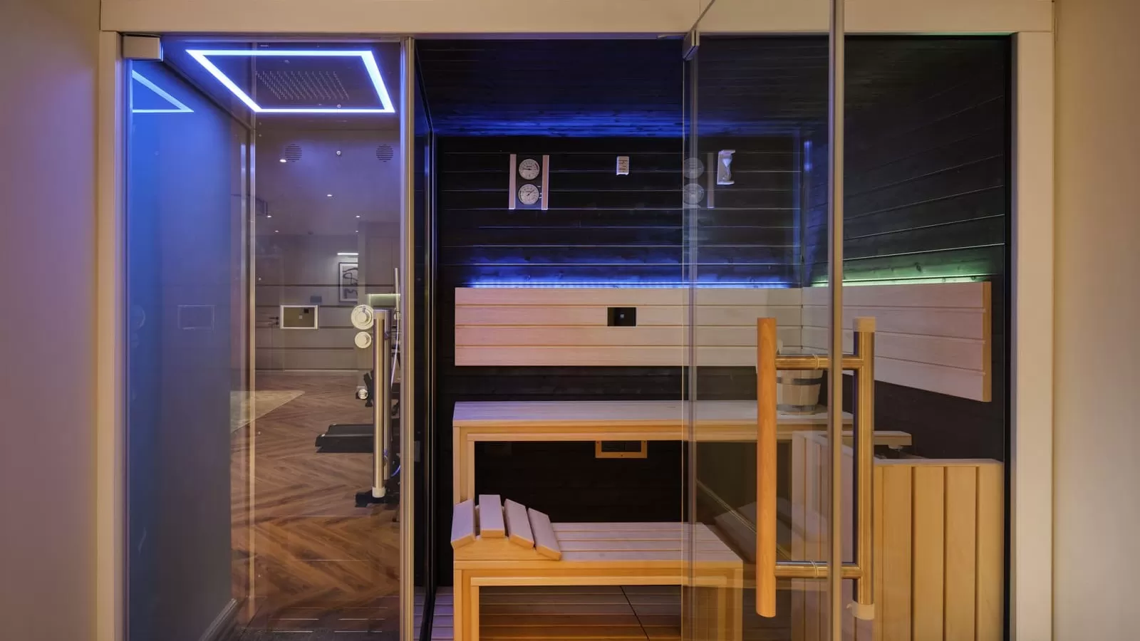 Villa Brown Hotels III