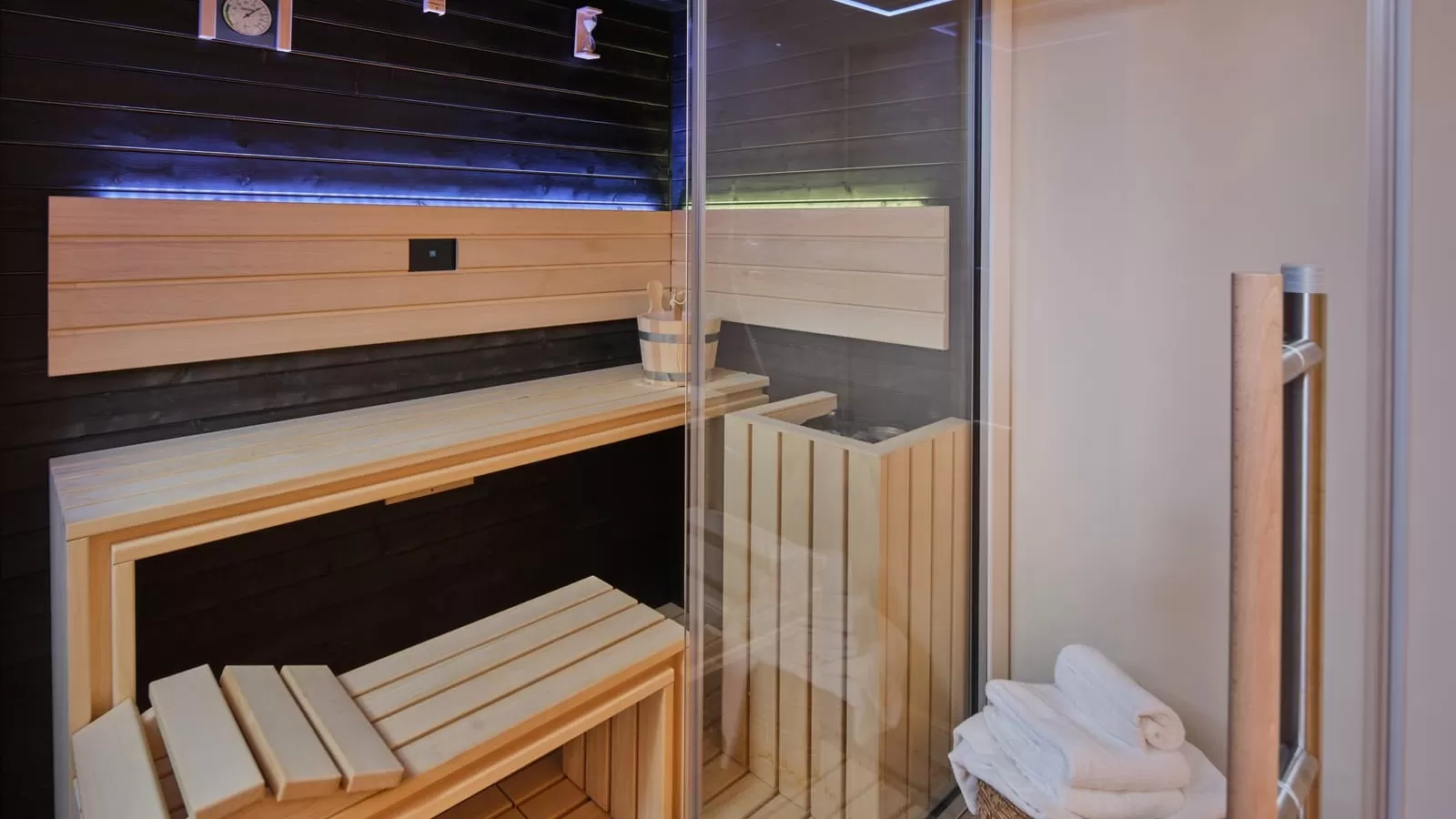 Villa Brown Hotels VII