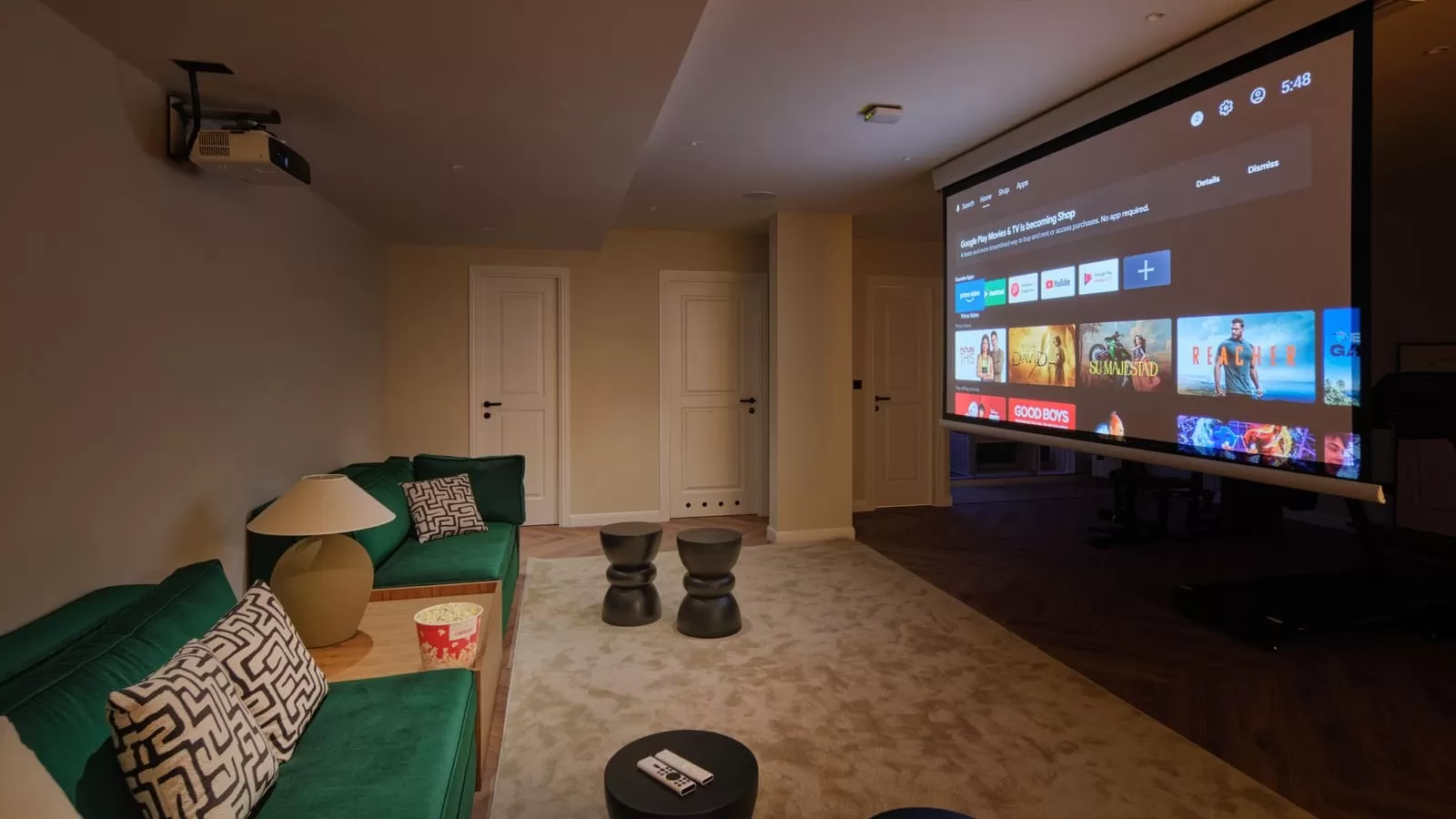 Villa Brown Hotels V