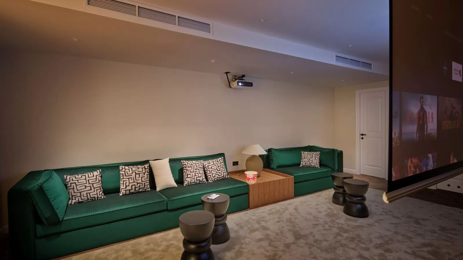 Villa Brown Hotels V