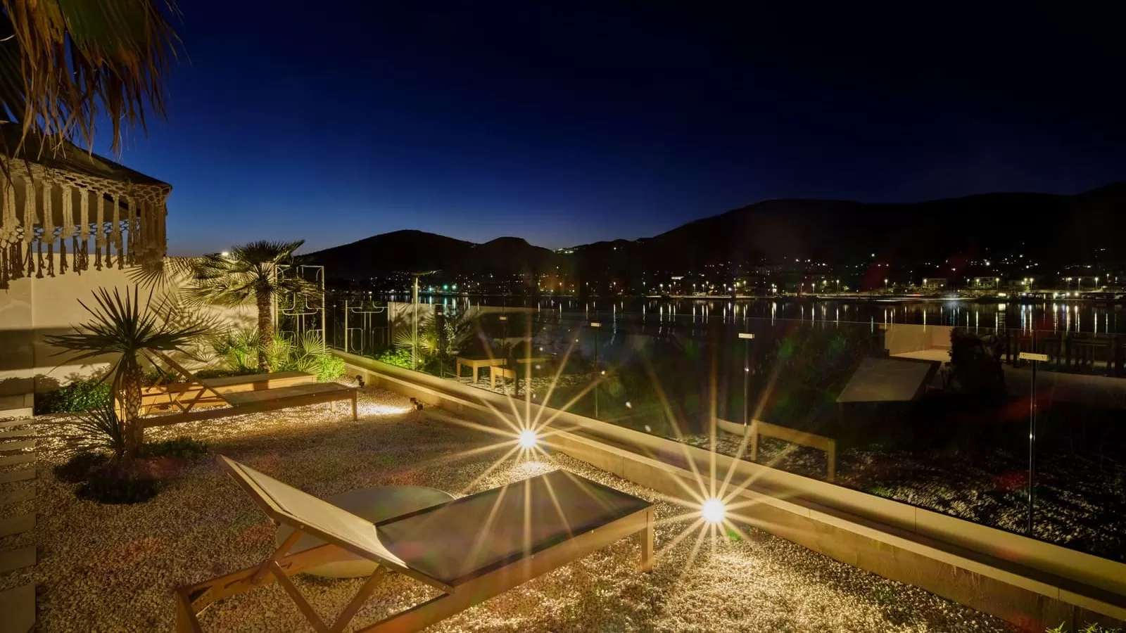 Villa Brown Hotels VII