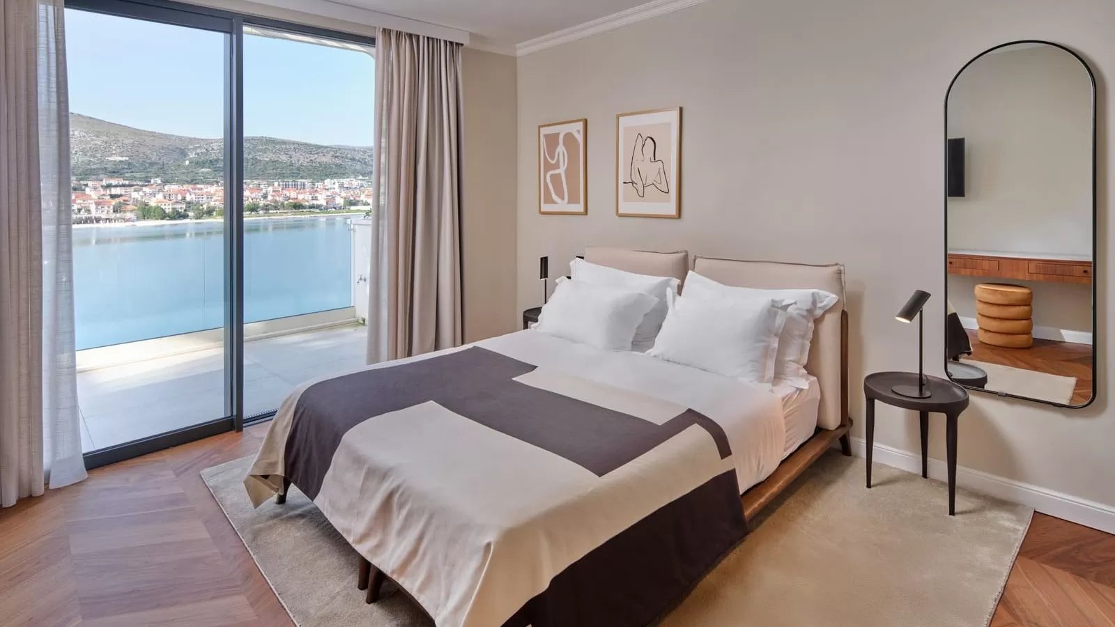 Villa Brown Hotels VII