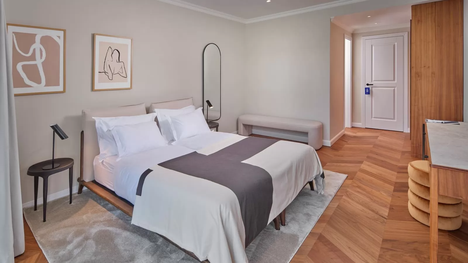 Villa Brown Hotels VII