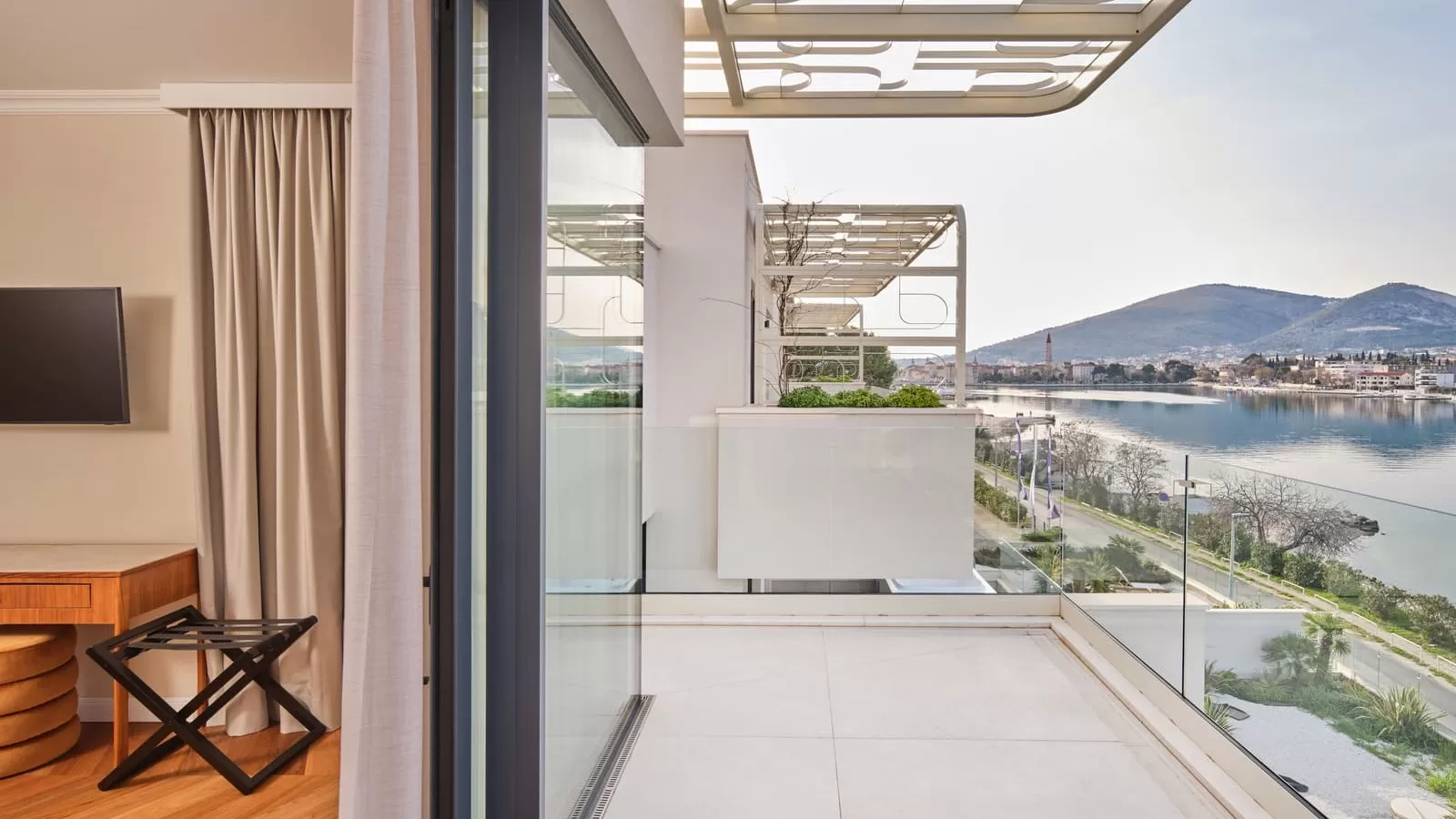 Villa Brown Hotels VII