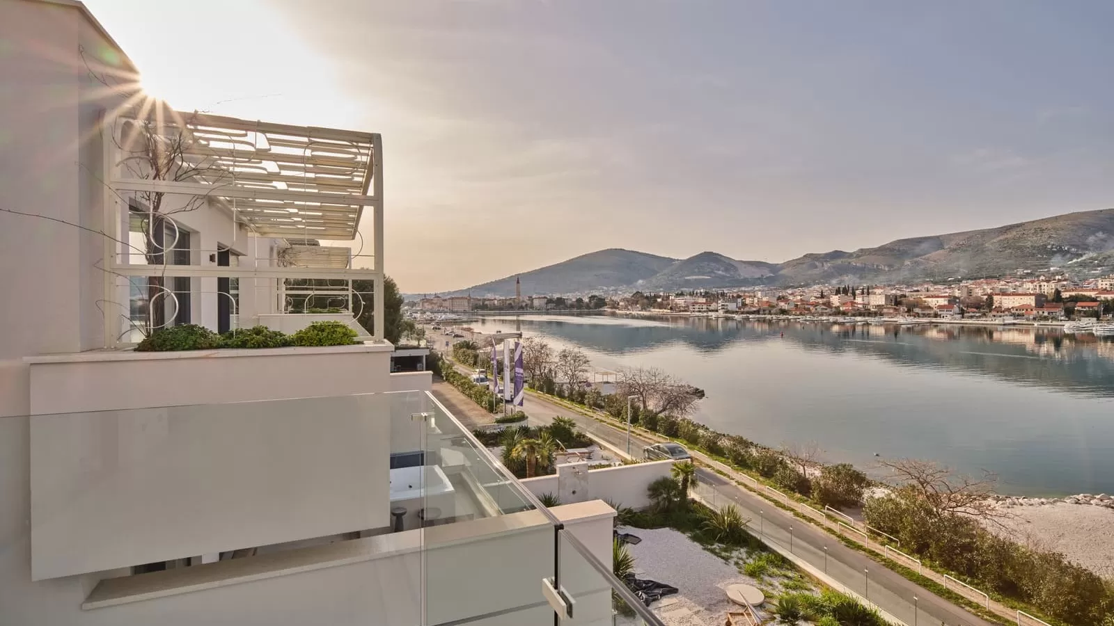 Villa Brown Hotels V