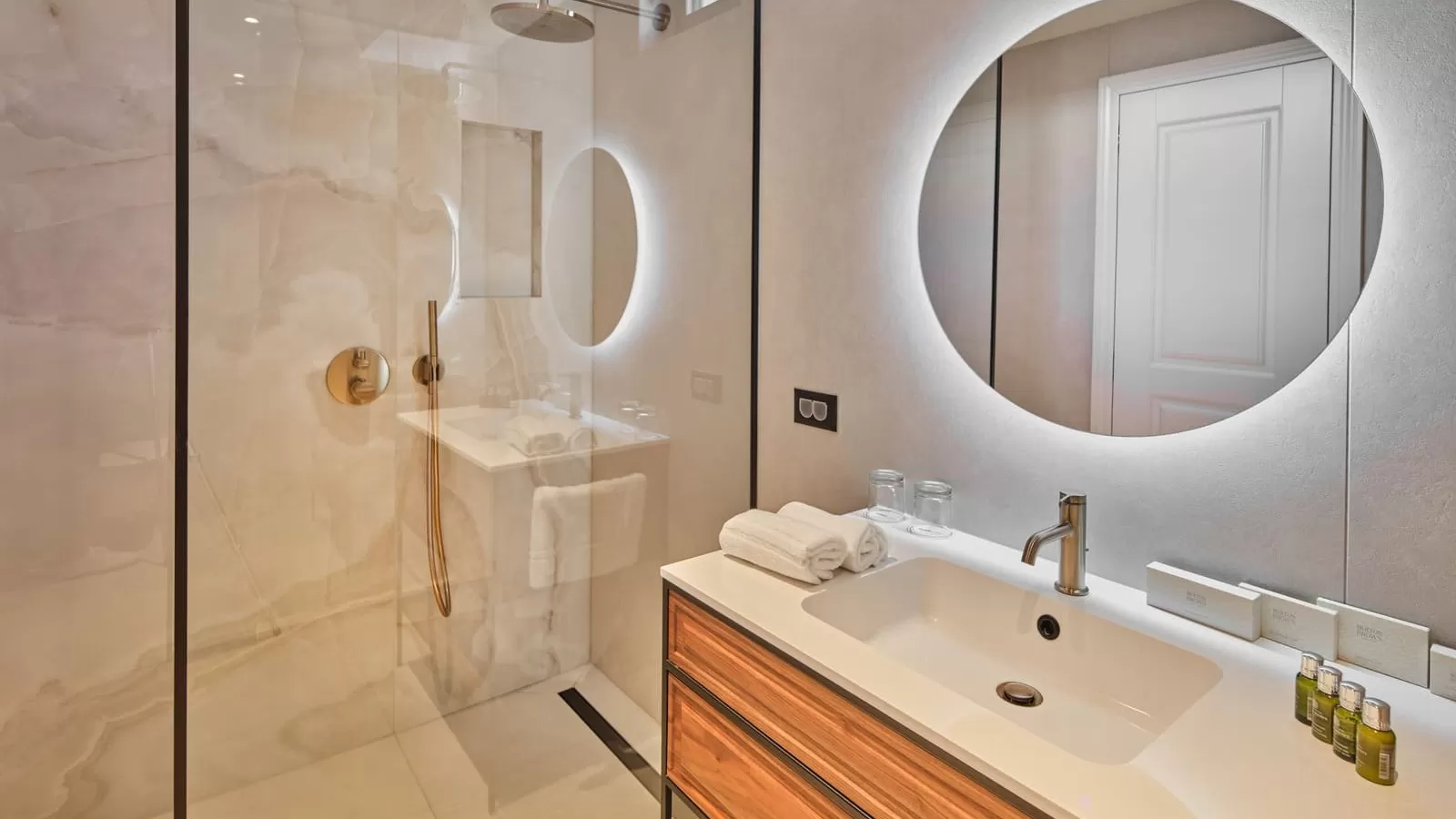 Villa Brown Hotels VII