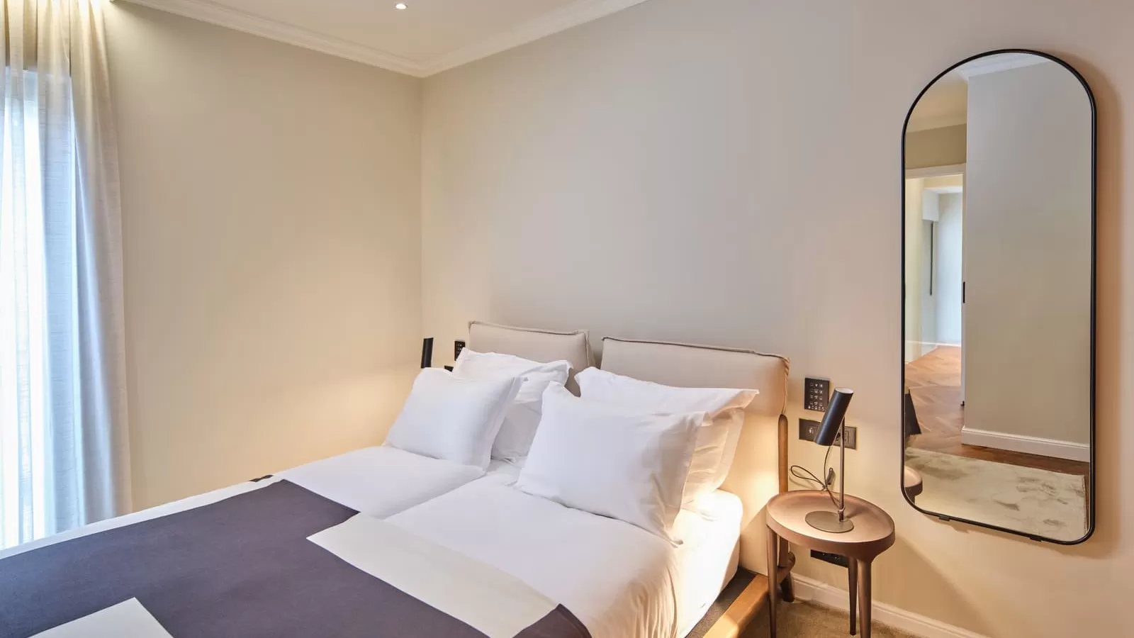 Villa Brown Hotels VII