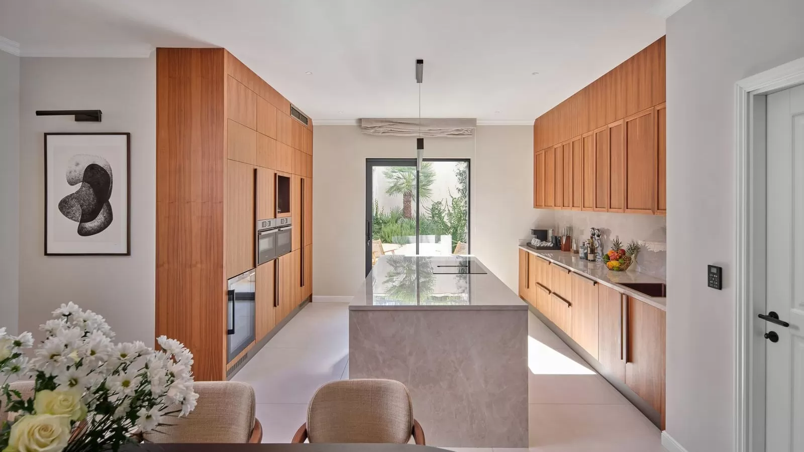 Villa Brown Hotels V