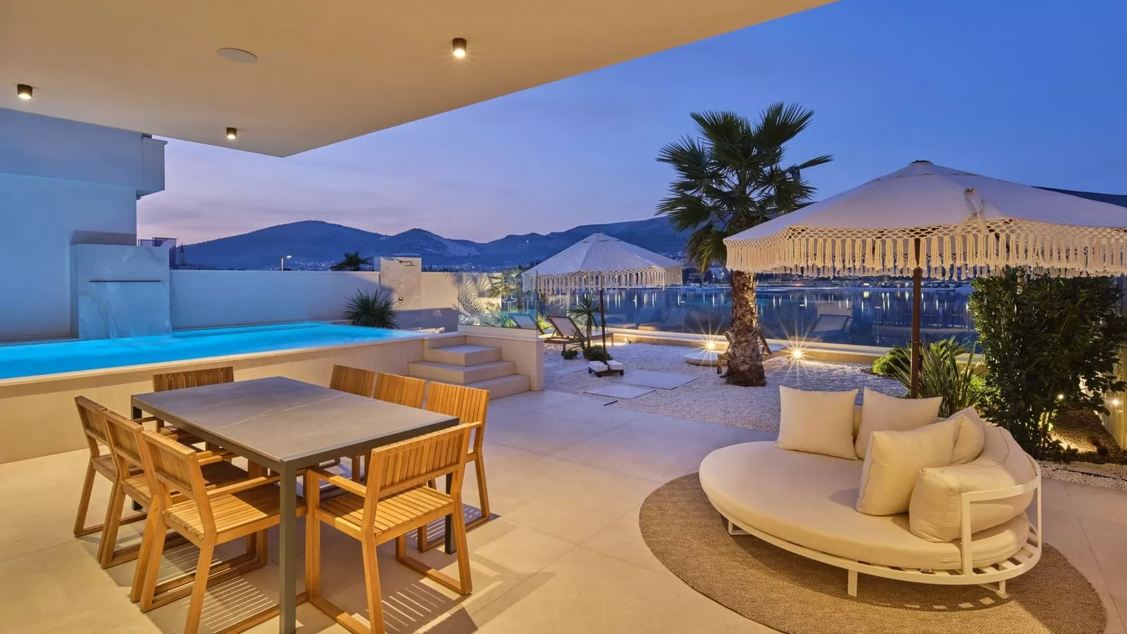 Villa Brown Hotels VII