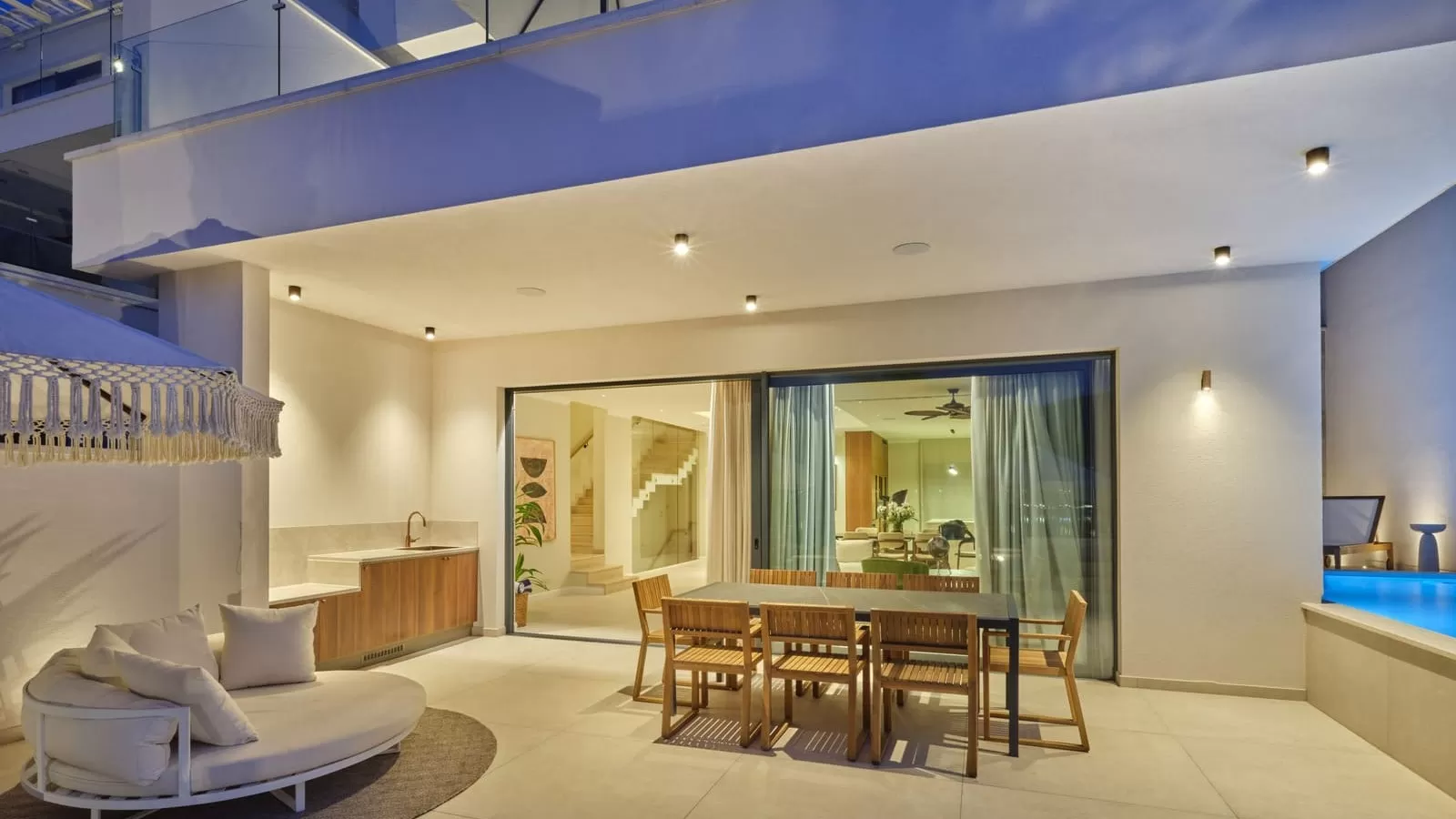 Villa Brown Hotels VII