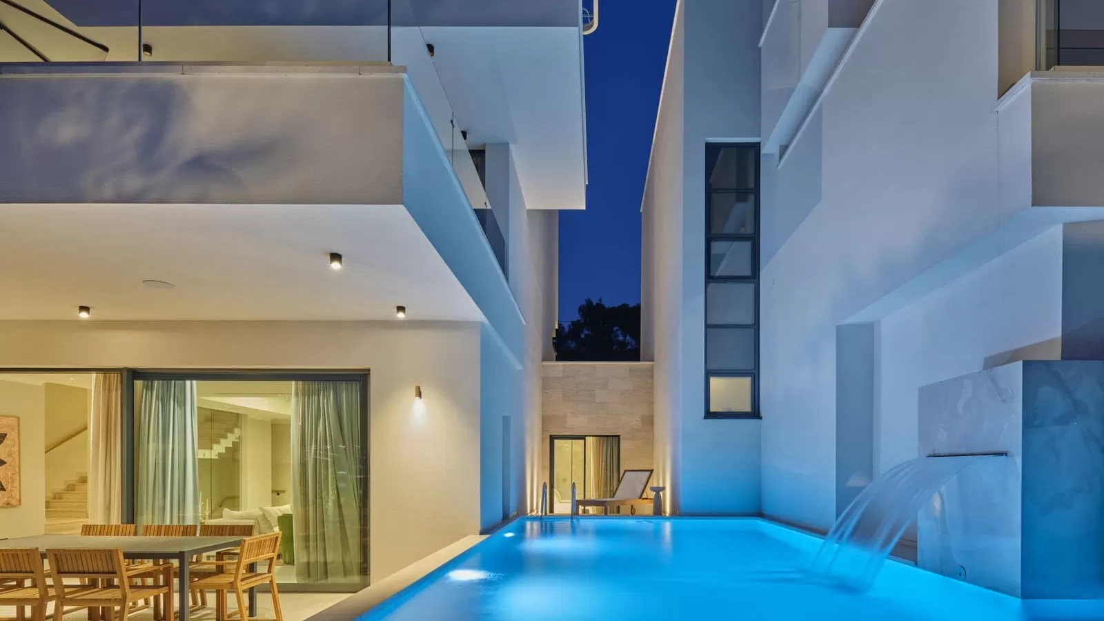 Villa Brown Hotels V