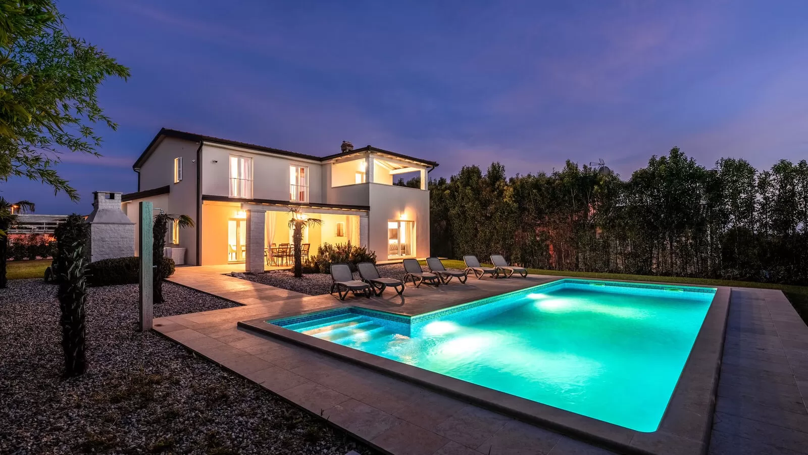 Villa Cvita Domenica