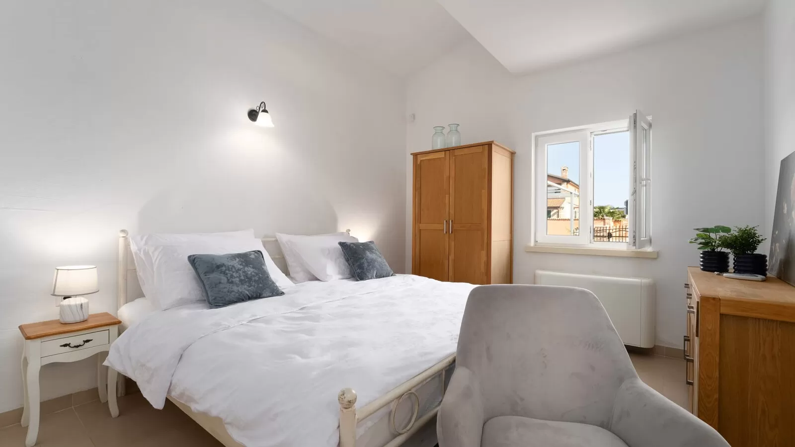 Villa Cvita Domenica