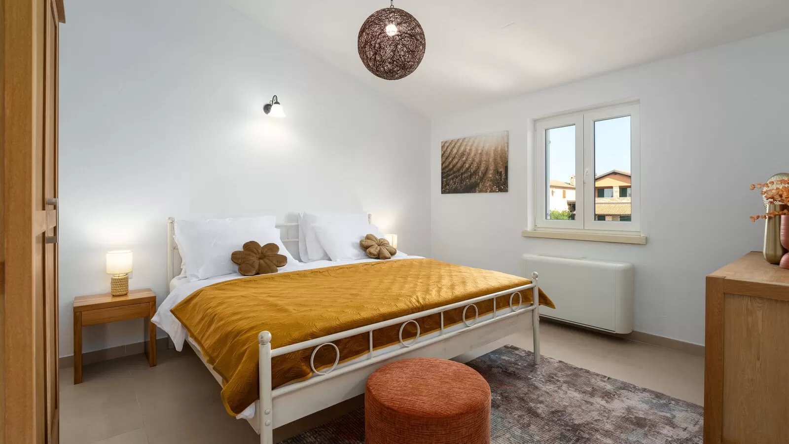 Villa Cvita Domenica