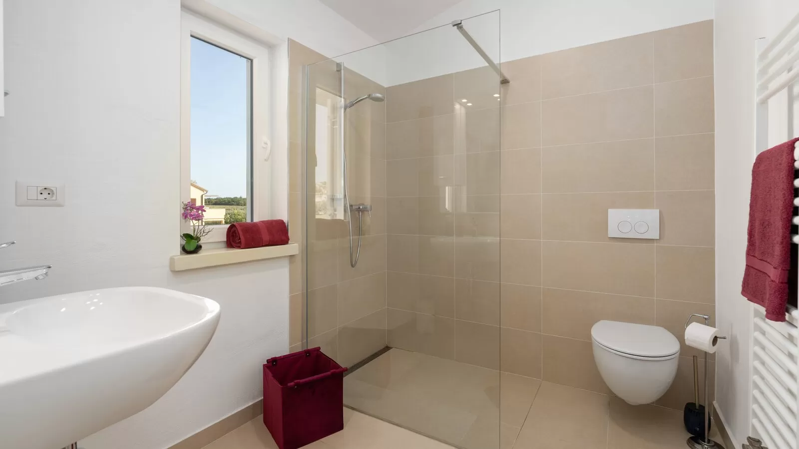 Villa Cvita Domenica