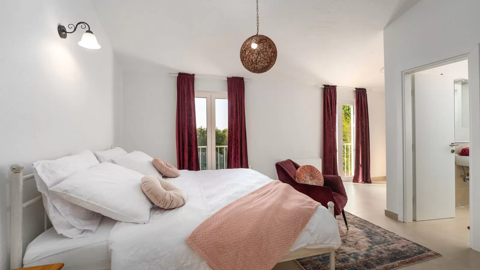 Villa Cvita Domenica