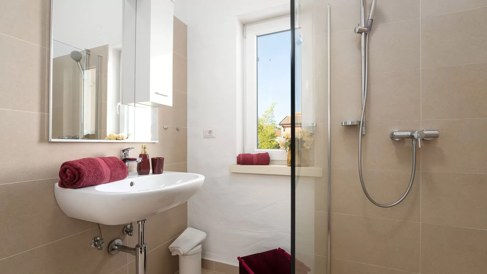 Villa Cvita Domenica