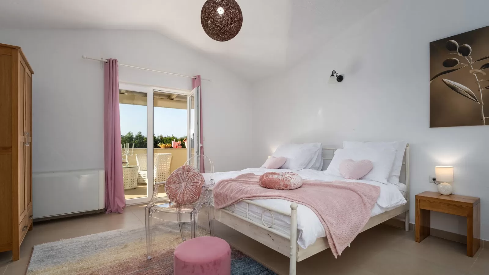 Villa Cvita Domenica