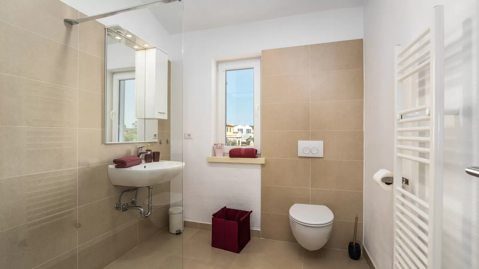 Villa Cvita Domenica