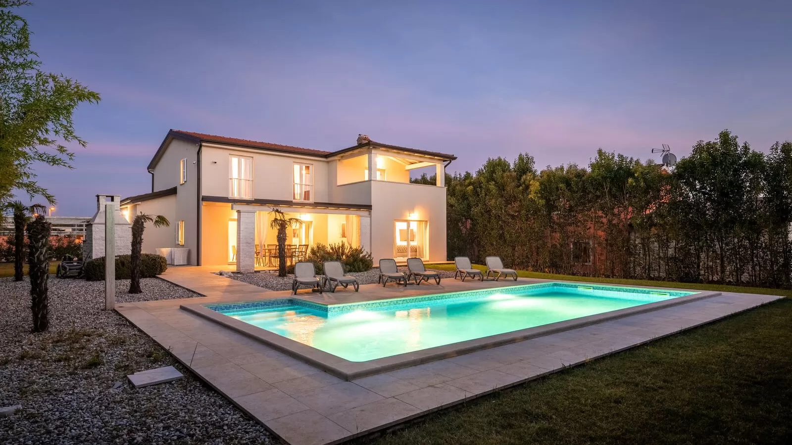 Villa Cvita Domenica