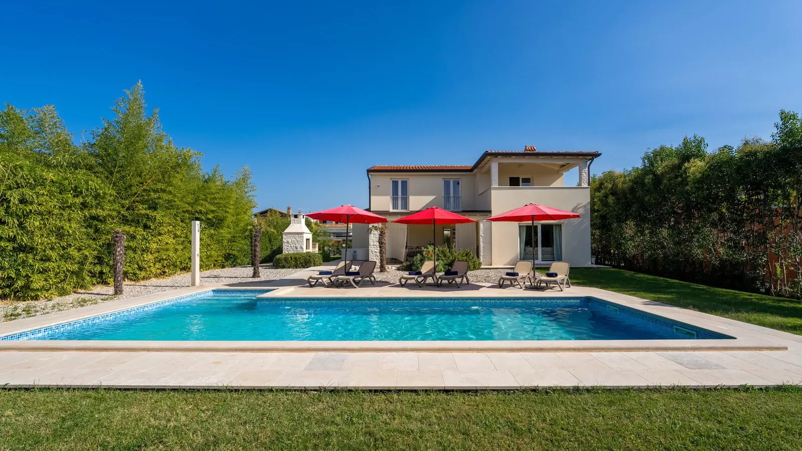 Villa Cvita Domenica