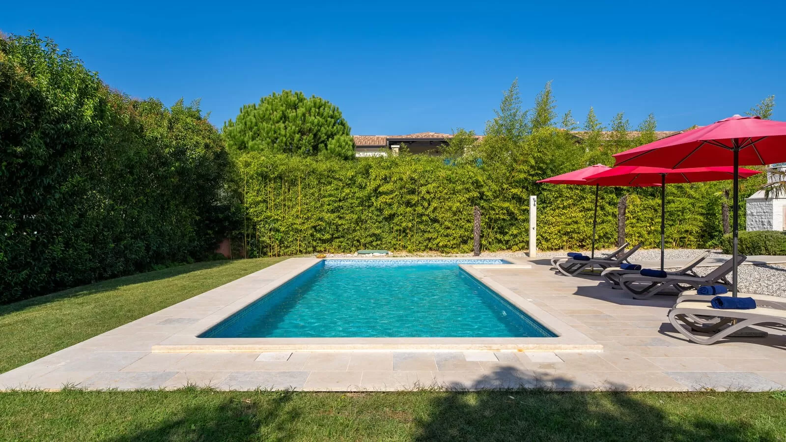 Villa Cvita Domenica