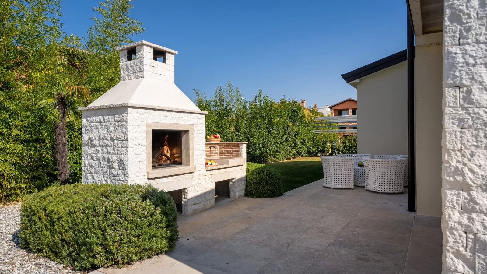 Villa Cvita Domenica