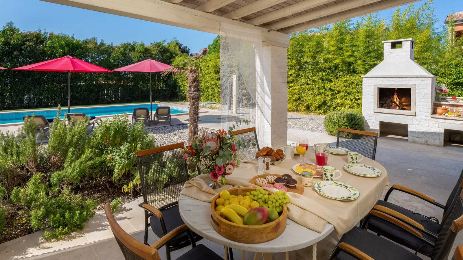 Villa Cvita Domenica