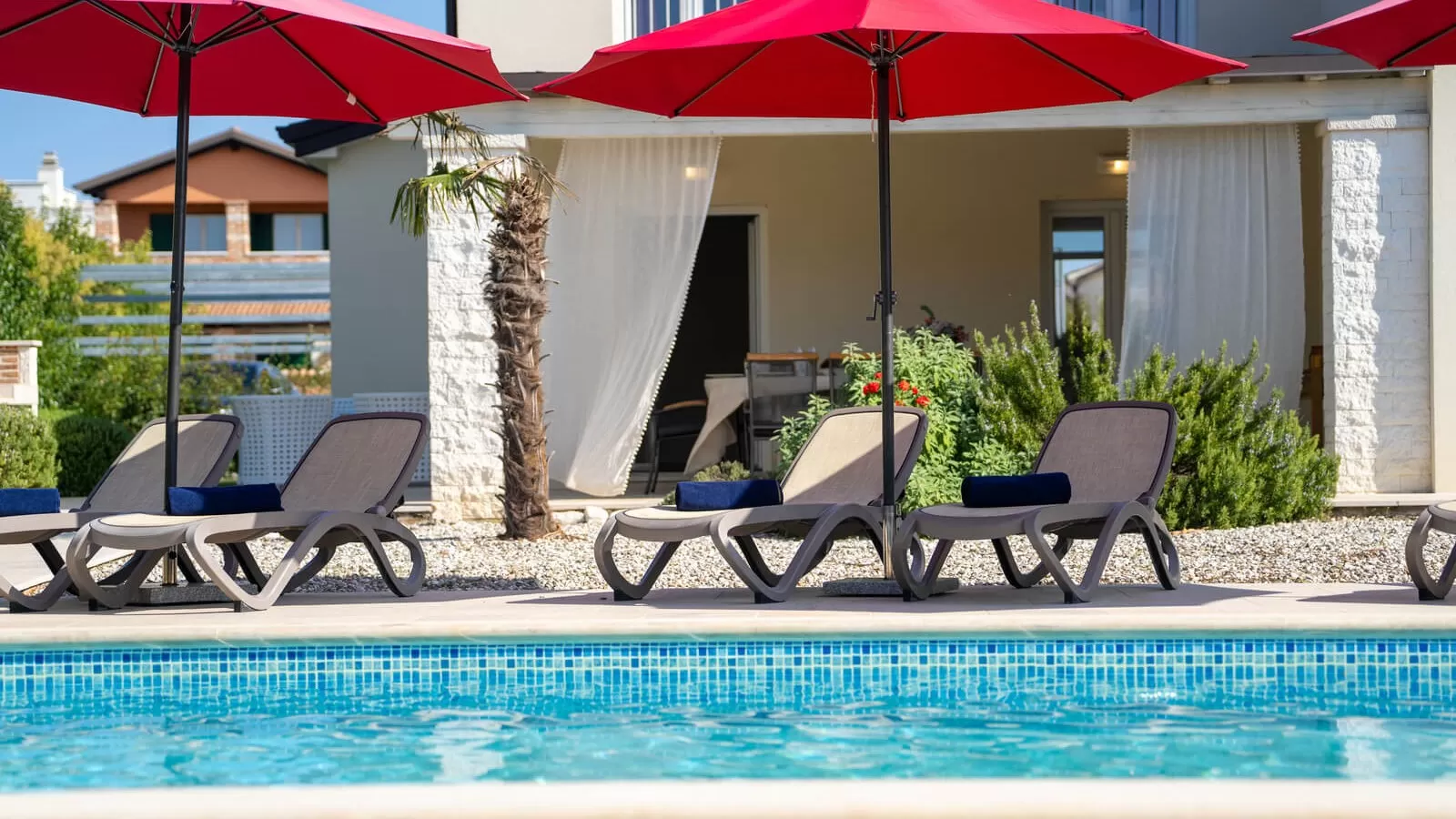 Villa Cvita Domenica