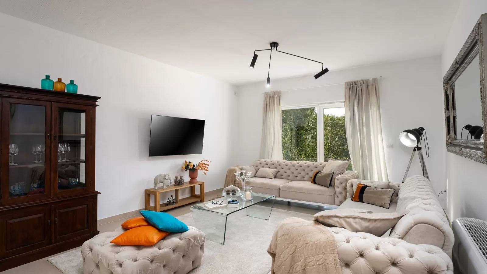 Villa Cvita Domenica