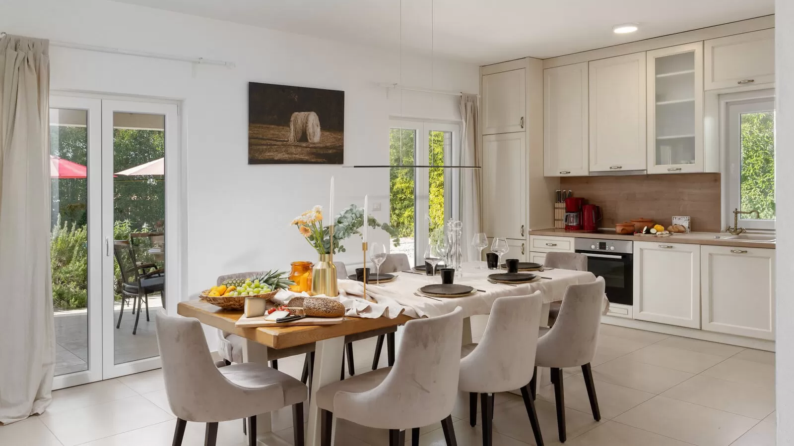 Villa Cvita Domenica